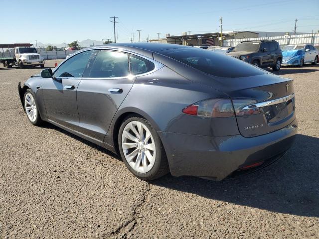 2018 TESLA MODEL S #3304687931