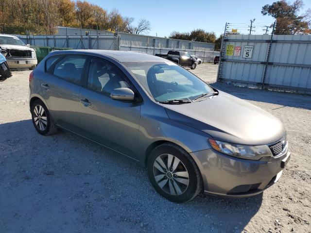 2013 KIA FORTE EX #3304765923