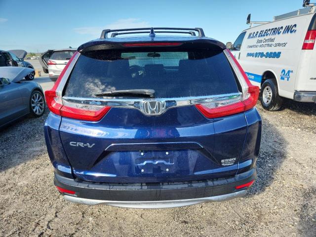 2019 HONDA CR-V EX - 7FARW1H57KE019990