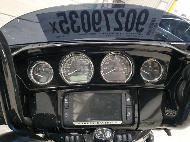 2018 HARLEY-DAVIDSON FLHXS 115T #3296278508