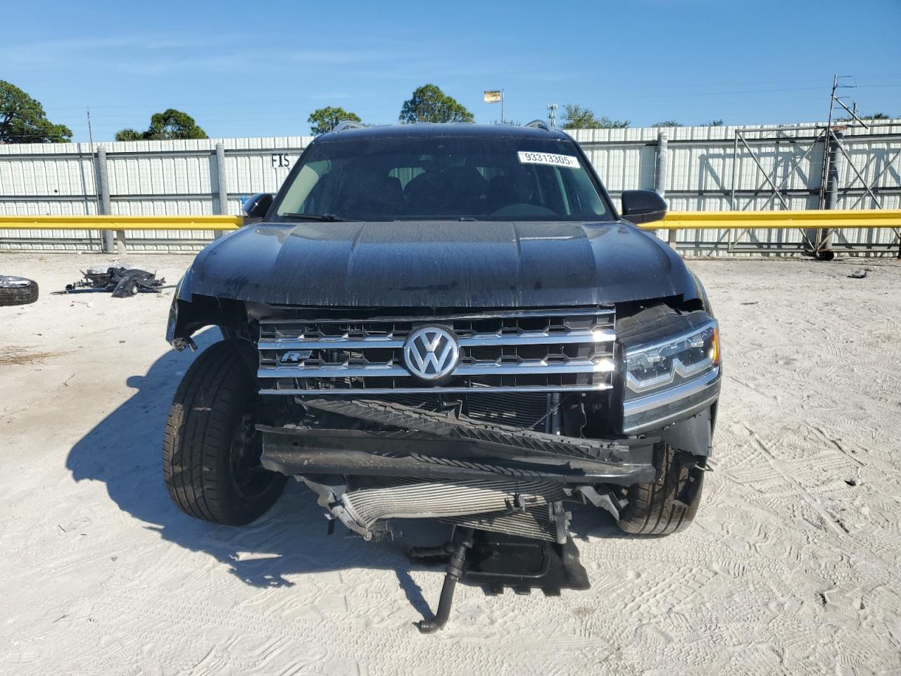 VOLKSWAGEN ATLAS SE