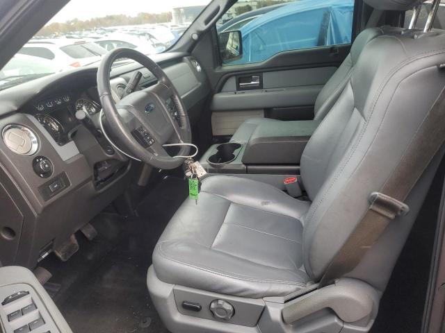 2014 FORD F150 SUPER #3301846350