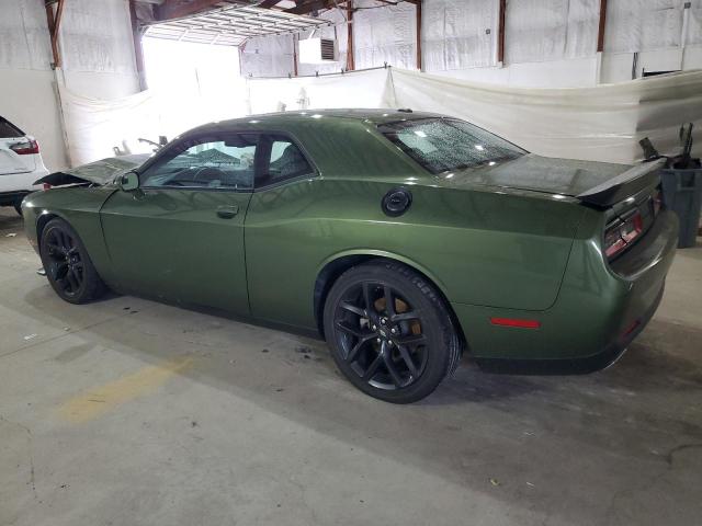 2022 DODGE CHALLENGER #3292369301