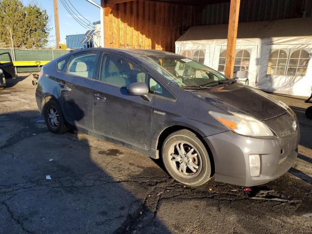 2010 TOYOTA PRIUS #3292371267