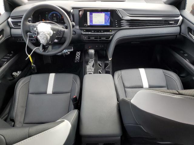 2025 TOYOTA CAMRY XSE #3293270472