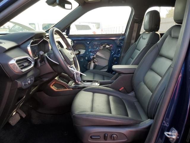 2023 CHEVROLET TRAILBLAZE KL79MSSL6PB017461
