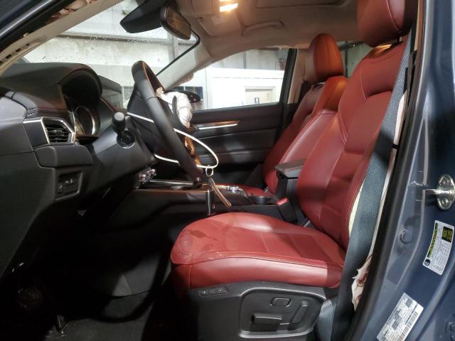2024 MAZDA CX-5 PREFE #3302666999