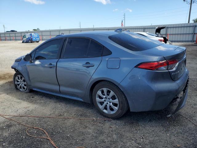 2022 TOYOTA COROLLA LE #3302735046