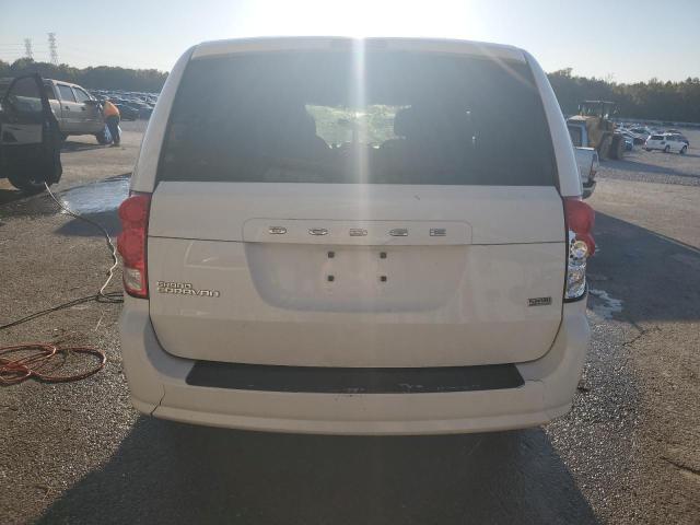 2016 DODGE GRAND CARA #3302791896