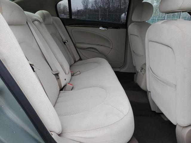 2007 BUICK LUCERNE CX #3302577758