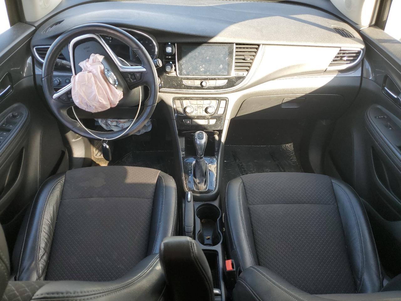 BUICK ENCORE PREFERRED II