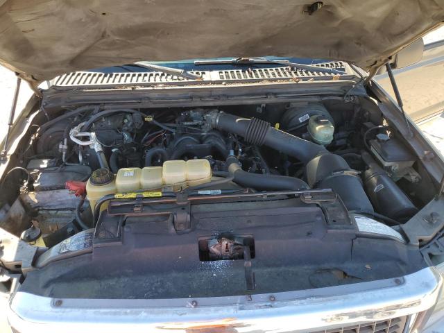 2002 FORD EXCURSION #3301664648