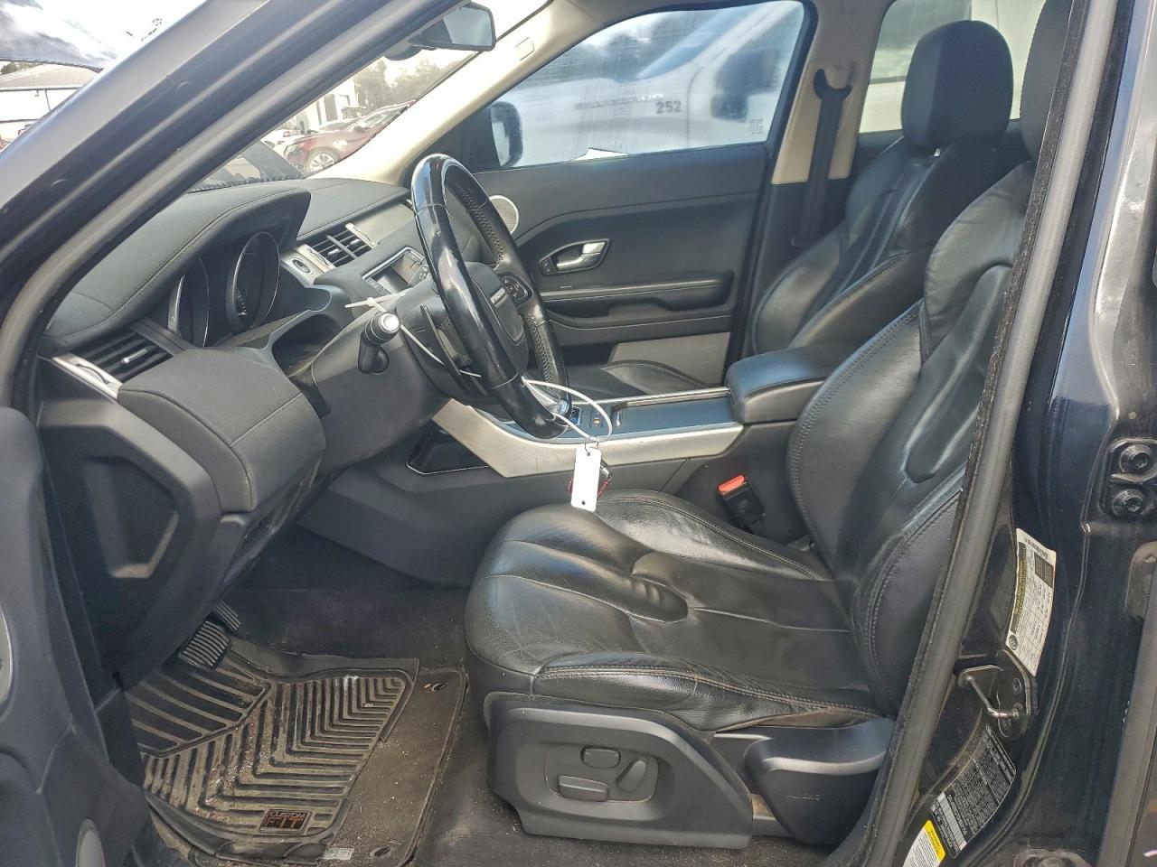 LAND ROVER RANGE ROVER PURE PREMIUM