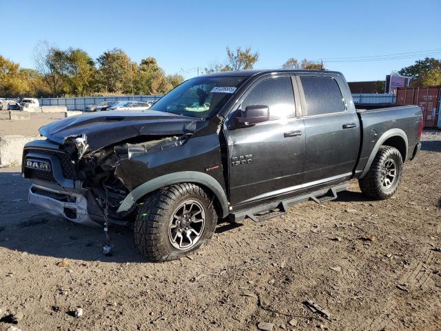 Global Auto Auctions: 2016 RAM 1500 REBEL