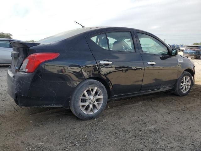 2015 NISSAN VERSA S #3303974718