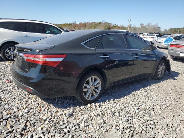2014 TOYOTA AVALON BAS #3310405952