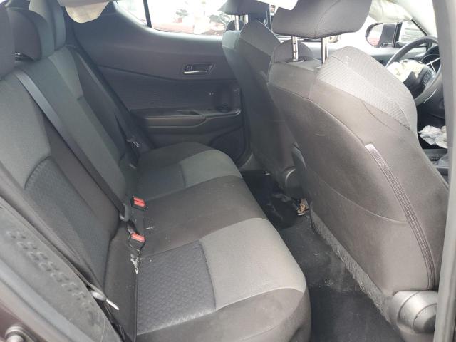 2021 TOYOTA C-HR XLE #3296951822