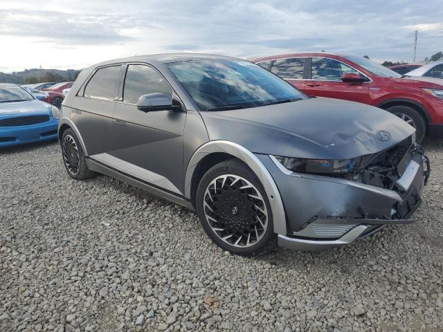 2022 HYUNDAI IONIQ 5 LI #3312735185