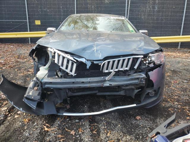 2011 LINCOLN MKZ HYBRID #3294414535