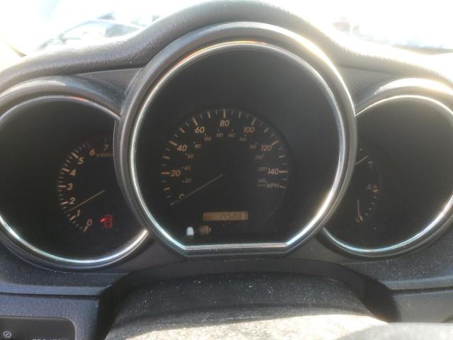 2004 LEXUS RX 330 #3303885755