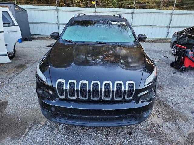 2015 JEEP CHEROKEE L #3285535292