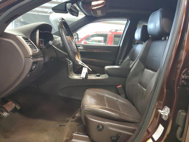 2014 JEEP GRAND CHER - 1C4RJFJM7EC386396