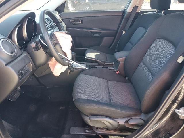 2007 MAZDA 3 I #3302824930