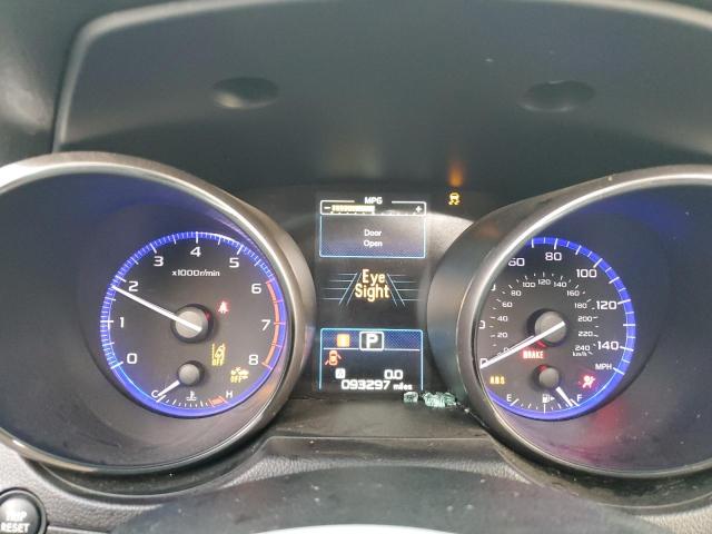 2016 SUBARU OUTBACK 2. #3293643399