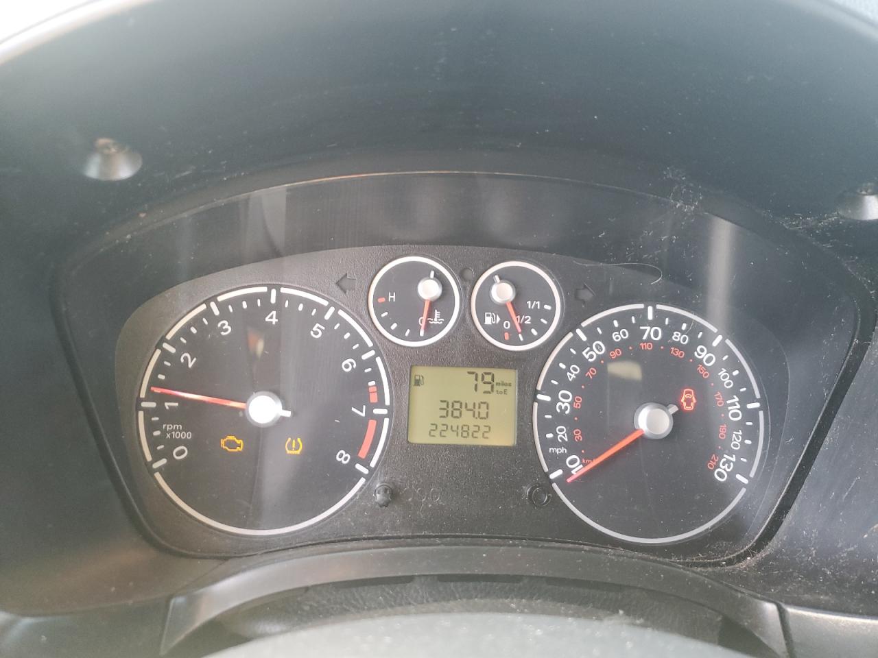 FORD TRANSIT CONNECT XLT