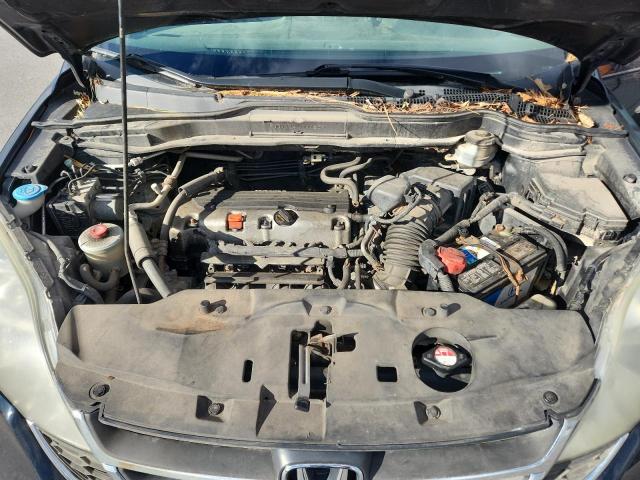 2011 HONDA CR-V LX - 5J6RE4H35BL111735