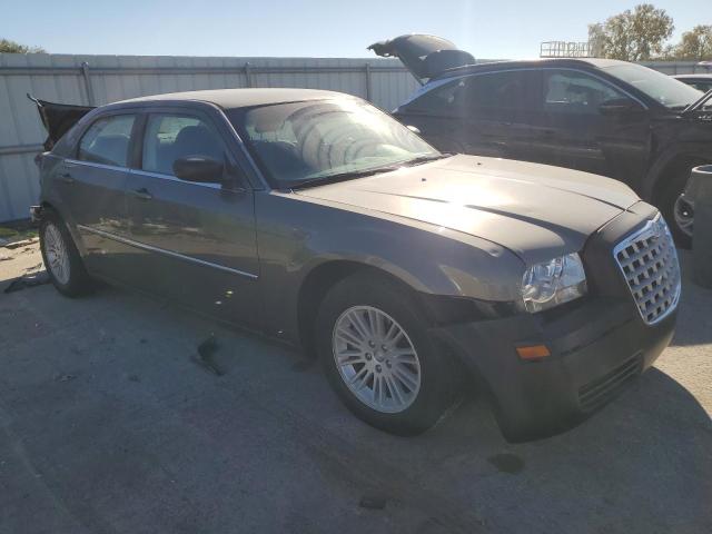 2009 CHRYSLER 300 LX #3285038396