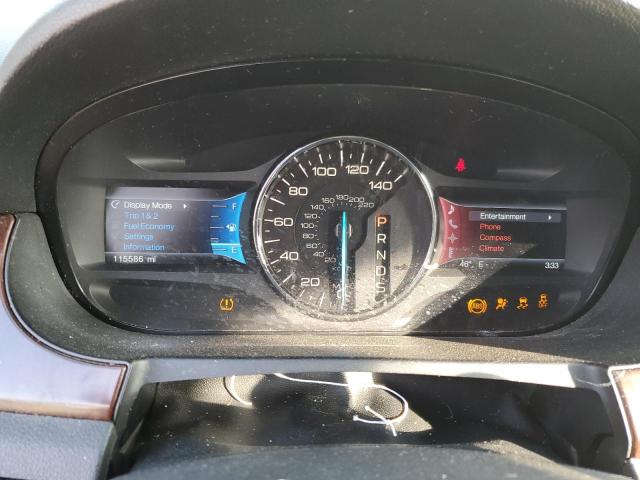 2013 FORD EDGE LIMIT #3303851511