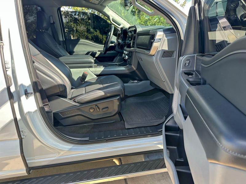 2022 FORD F150 SUPER - 1FTFW1E58NKD39619