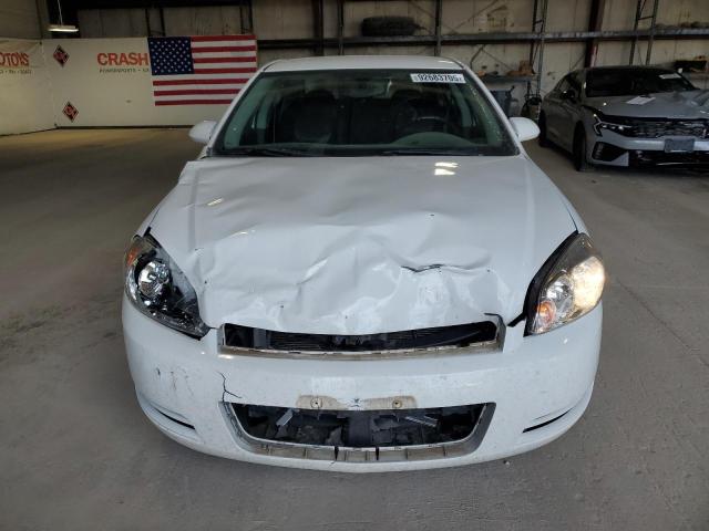 2014 CHEVROLET IMPALA LIM #3292397292