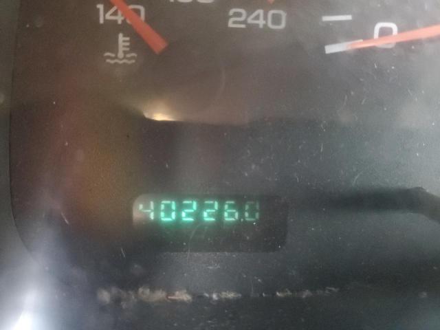 2000 DODGE RAM 2500 #3294345886