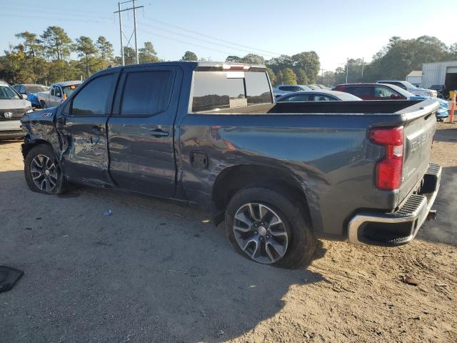 2020 CHEVROLET SILVERADO #3316066296