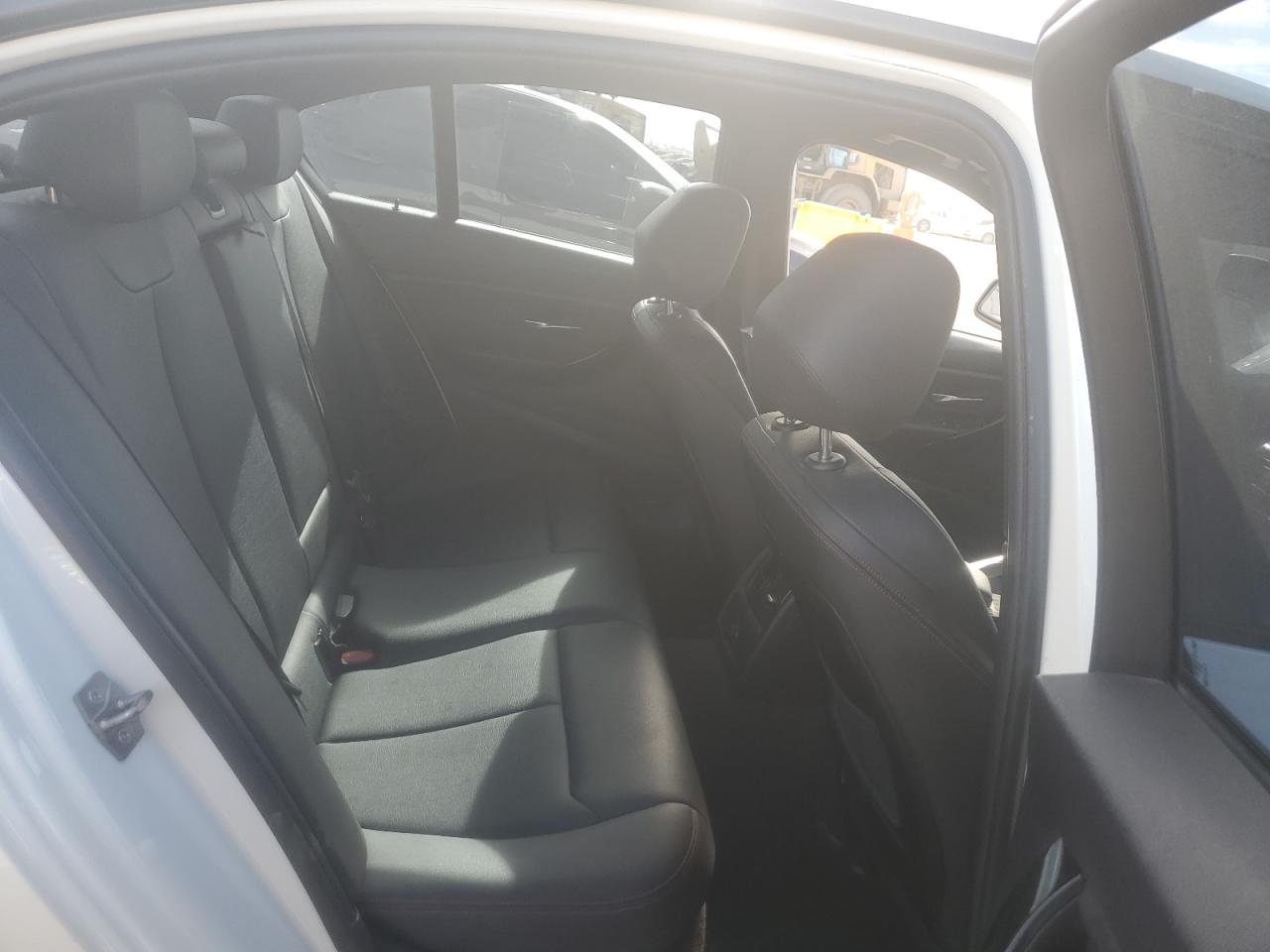 BMW 3 SERIES I SULEV