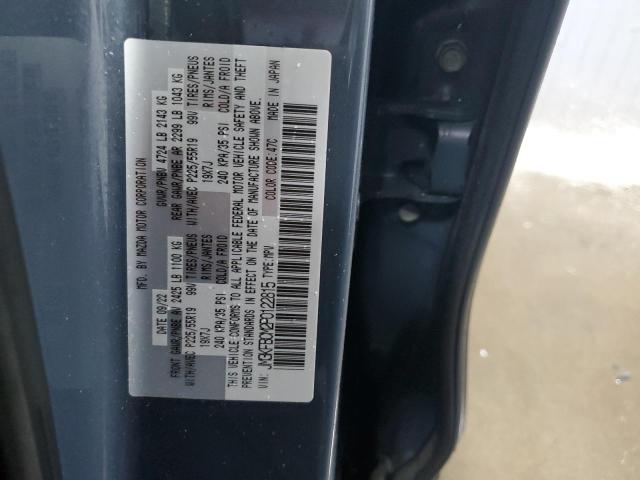 2023 MAZDA CX-5 PREFE #3297220406