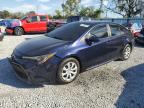Lot #3301751429 2022 TOYOTA COROLLA LE