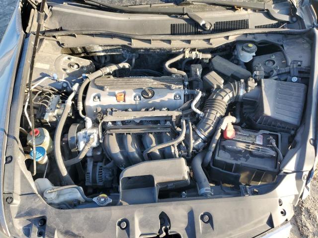 2012 HONDA ACCORD LX #3293352422