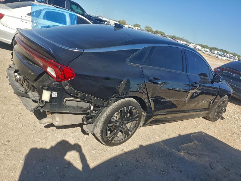 2024 KIA K5 GT LINE #3297252409