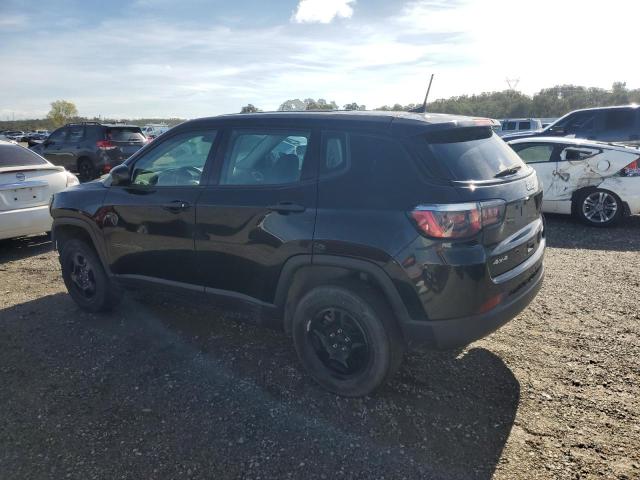 2019 JEEP COMPASS SP - 3C4NJDAB1KT849313