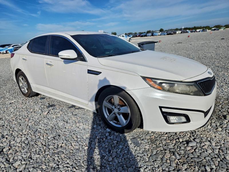 2014 KIA OPTIMA #3297987094