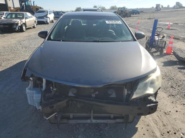 2014 TOYOTA CAMRY L - 4T4BF1FK8ER396895