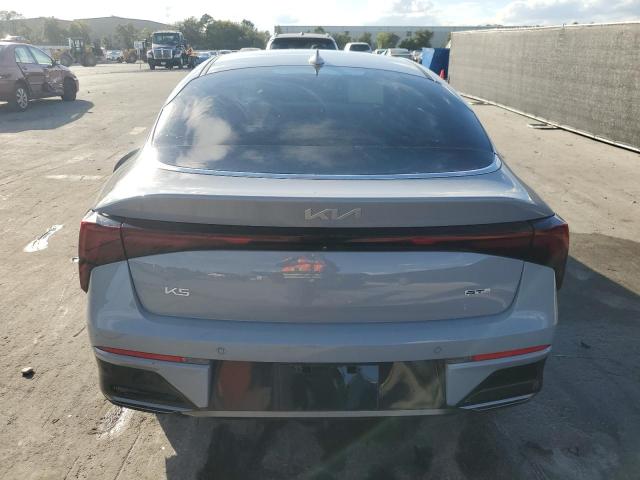 2025 KIA K5 GT LINE #3310343008