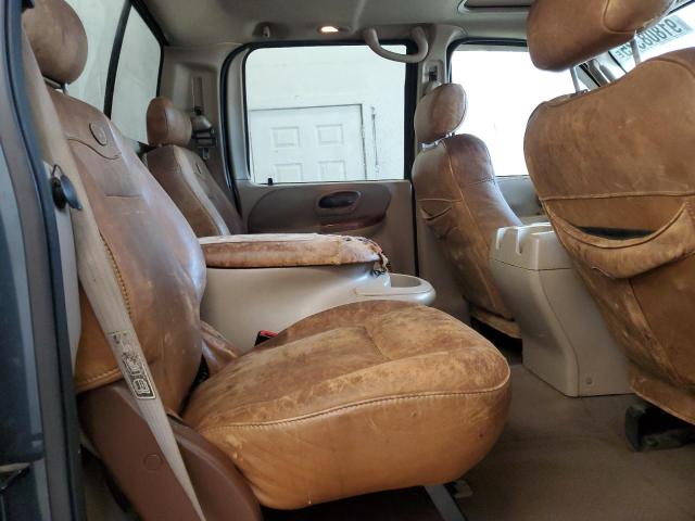 2003 FORD F150 SUPER #3304737927