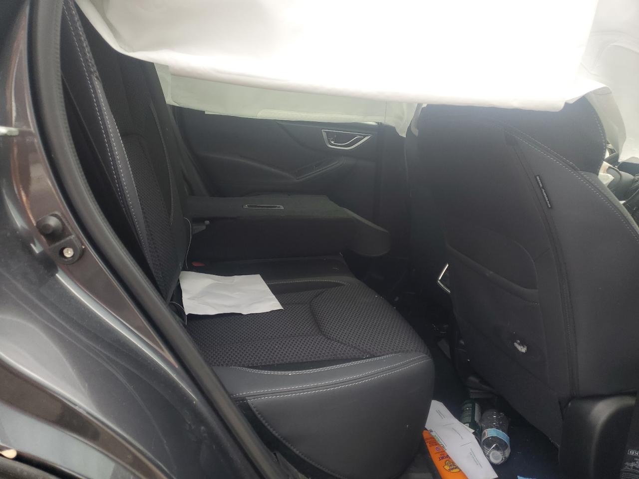 Lot #3303545064 2021 SUBARU FORESTER P