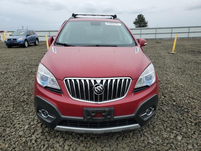 2016 BUICK ENCORE SPO #3303013604