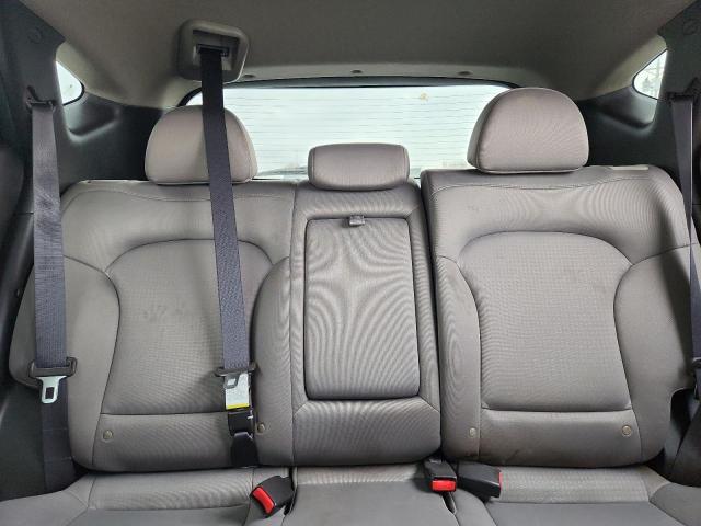 2015 HYUNDAI TUCSON GLS #3296432748