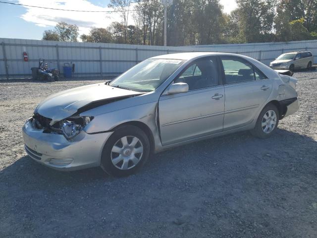 Global Auto Auctions: 2004 TOYOTA CAMRY